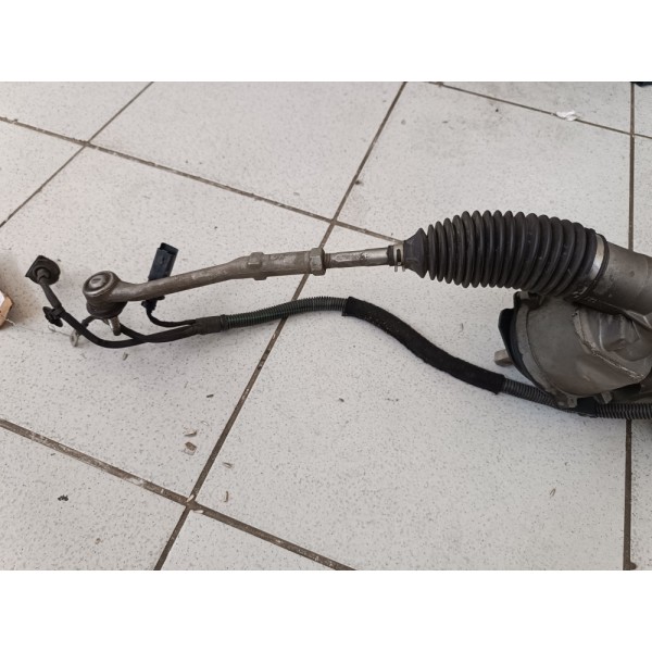 Caixa Direção Setor Elétrico Aircross 2015 2016 2017