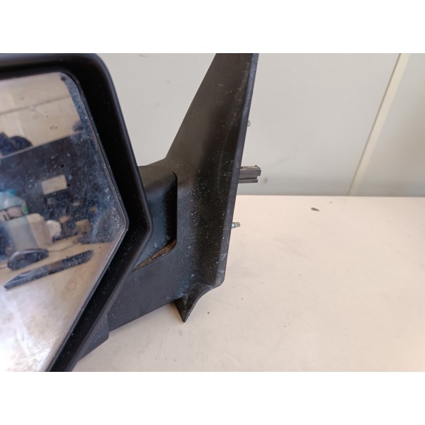 Retrovisor Elétrico Esquerdo Ranger 2007 2008 2009 A 2012