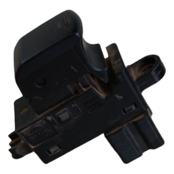 Botão Vidro Elétrico Traseiro Direito Frontier 2008 A 2015