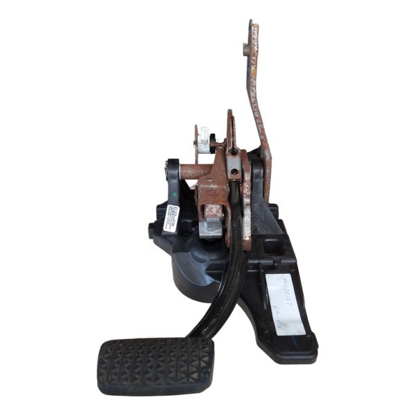 Pedal Freio Com Sensor Equinox 2019 2020 2021