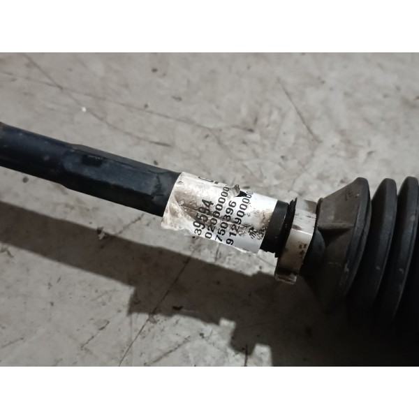 Caixa Direção Setor Onix Cobalt Prisma 2012 2013 A 2019