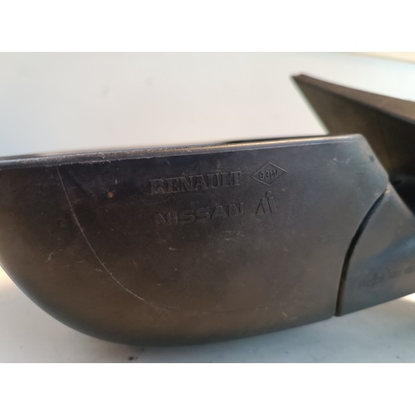 Retrovisor Esquerdo Manual Sandero 2014 2015 2016 A 2021