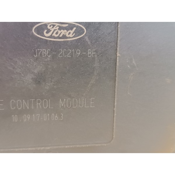 Módulo Freio Abs Ka 1.0 3cc 2016 2018 2018 2019 2020