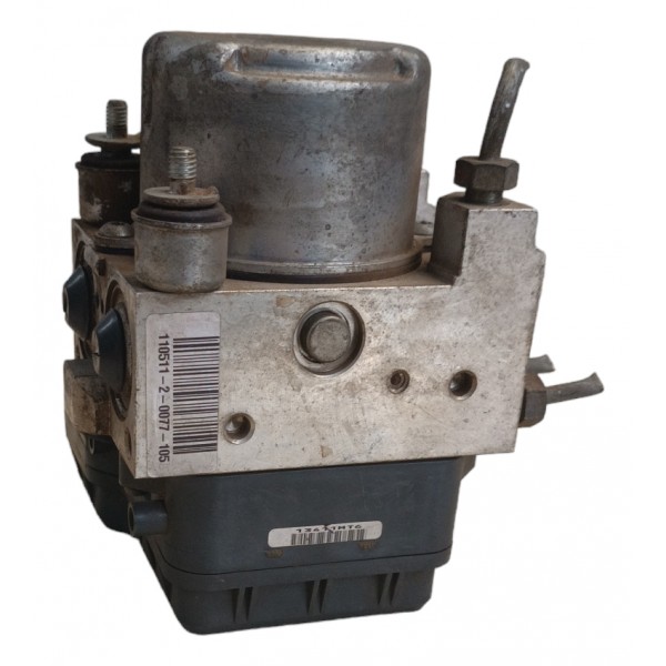 Módulo Freio Abs Ranger 2005 2006 2007 2008 2009 A 2012