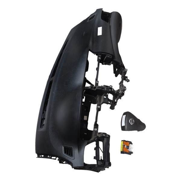 Kit Airbag Nissan Sentra 2014 2015 2016