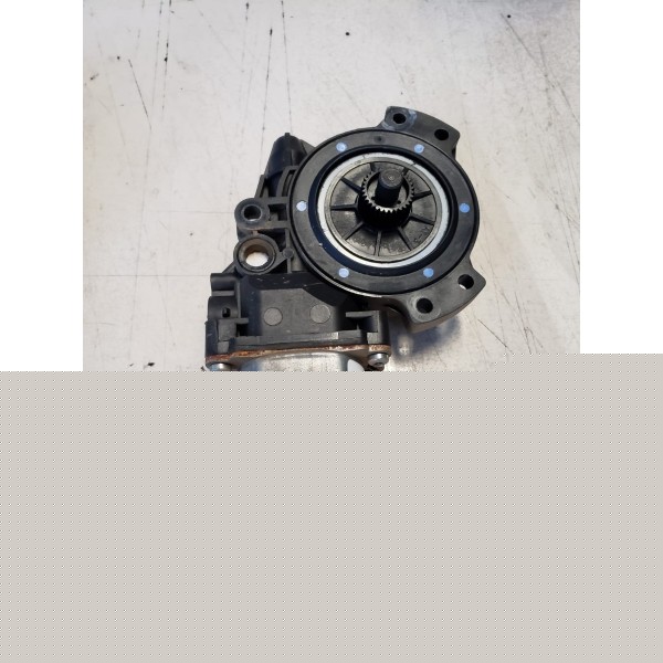 Motor Máquina Vidro Traseiro Esquerdo Ix35 2010 2011 A 2014