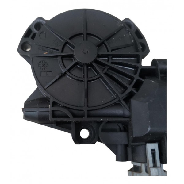 Motor Máquina Vidro Traseiro Direito Tucson 2008 2009 2010