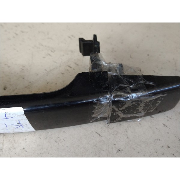 Maçaneta Externa Traseira Esquerda Kia Soul 2017 2018 2019