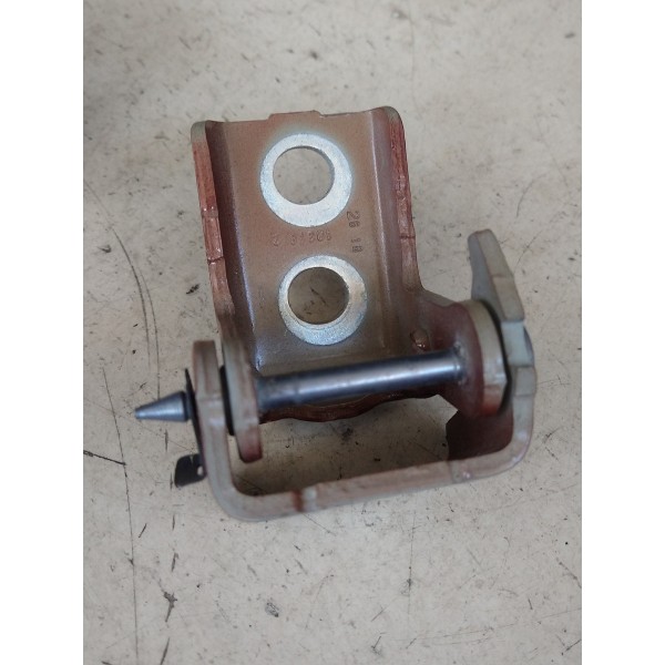 Dobradiças Porta Traseira Peugeot 3008 2020 2021 2022