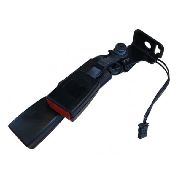 Engate Cinto Segurança Traseiro Peugeot 3008 2018 2019 2020