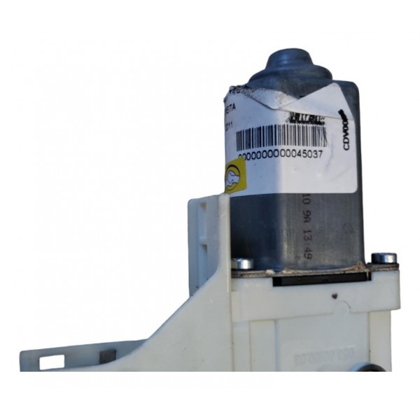 Motor Máquina Vidro Dianteiro Esquerdo Journey 2009 2010