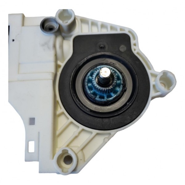 Motor Máquina Vidro Dianteiro Esquerdo Journey 2009 2010