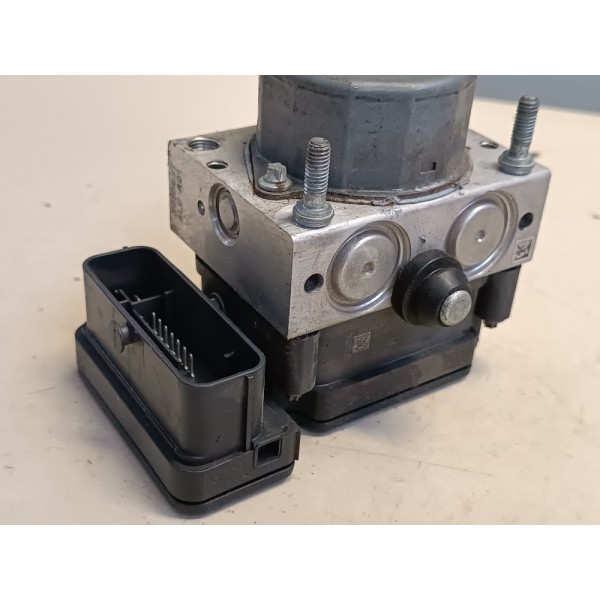 Módulo Freio Abs New Fit City 2015 2016 2017 2018 2019