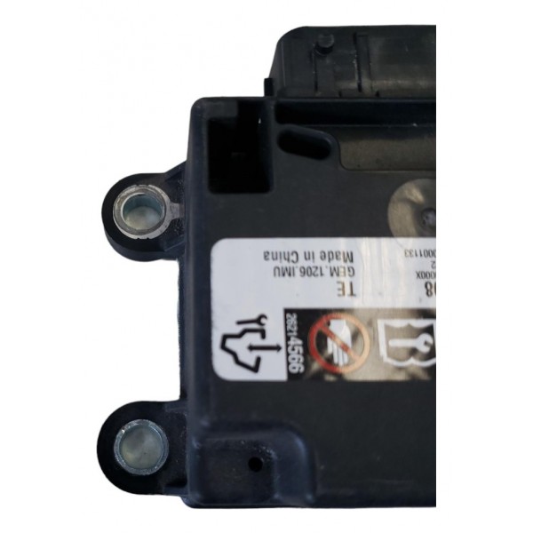Módulo Air Bag Chevrolet Tracker Turbo 2020 2021 2022 2023