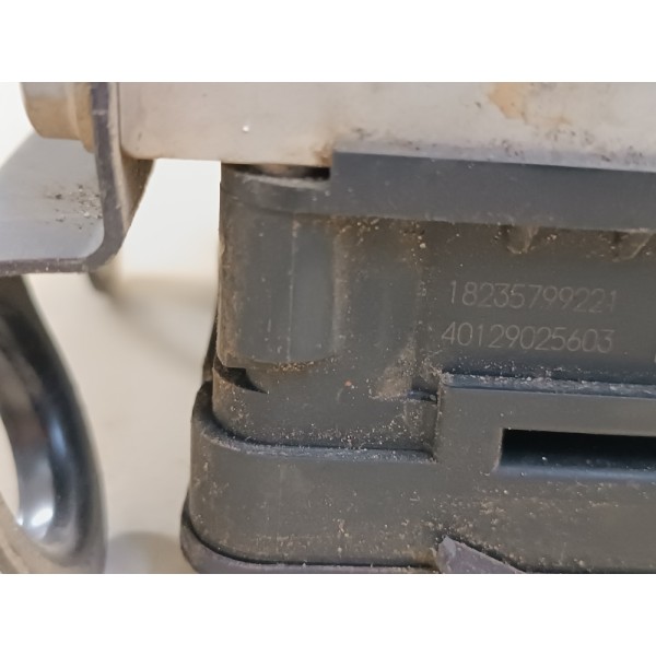 Módulo Freio Abs Gol Up 2014 2015 2016 2017 2018 2019 A 2021