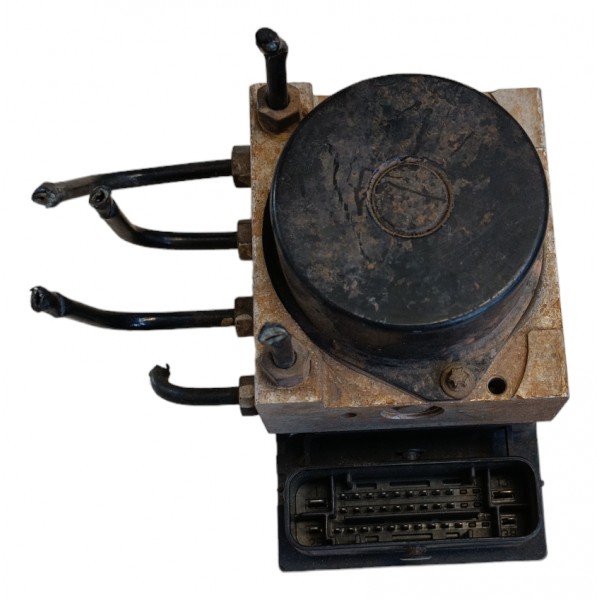 Módulo Freio Abs Fox Crossfox Spacefox 2009 2010 2011 A 2014