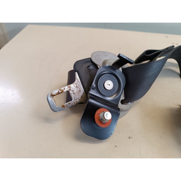 Cinto Segurança Dianteiro Direito Soul 2014 2015 A 2019