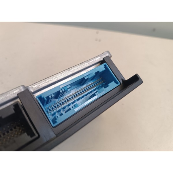 Módulo Comando Airbag Xc60 T5 2011 2012 2013