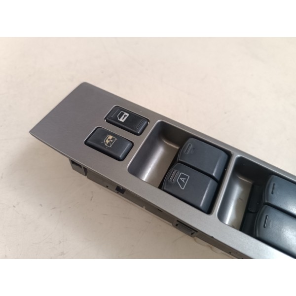 Botão Comando Vidro Elétrico Motorista Frontier 2012 A 2016