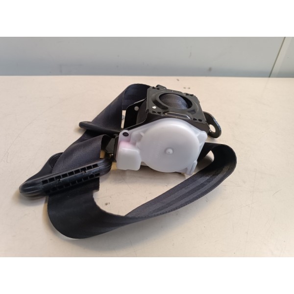 Cinto Segurança Traseiro Esquerdo Peugeot 208 2013 A 2020