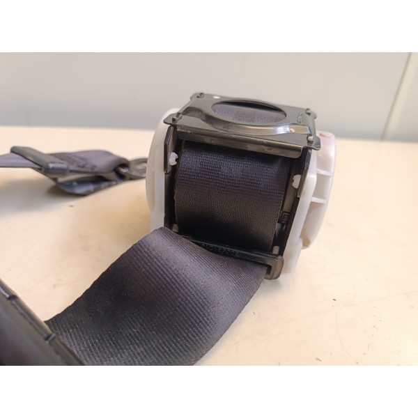 Cinto Segurança Traseiro Esquerdo Peugeot 208 2013 A 2020