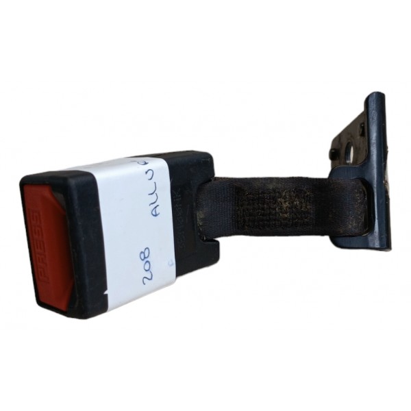 Engate Cinto Segurança Peugeot 208 2013 2014 2015 2016