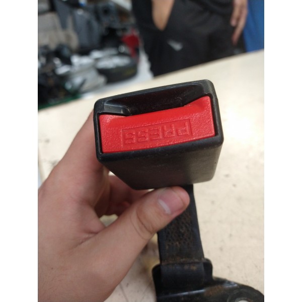 Engate Cinto Central 208 2013 2014 2015 2016