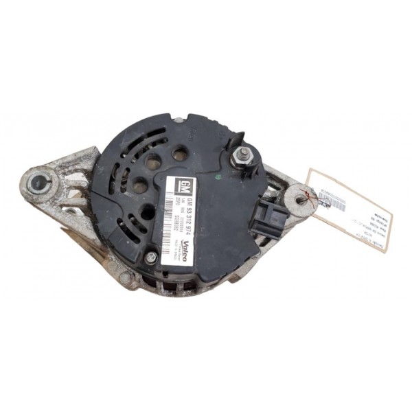 Alternador Gm Meriva Montana Corsa Classic 1.4 2009 A 2012