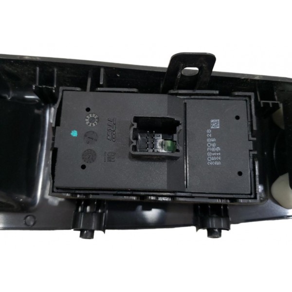 Botao Retrovisor Dianteiro Esquerdo Gm Cruze 2012 2013 2014