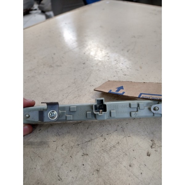 Luz De Freio Break Light Corolla 2015 2016 2017