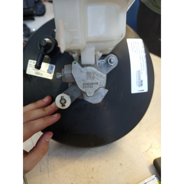 Servo Freio Corolla 2009 2010 2011 2012