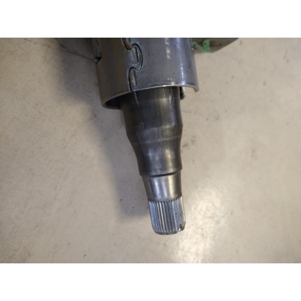 Coluna Direção Aircross C3 2016 2017 2018