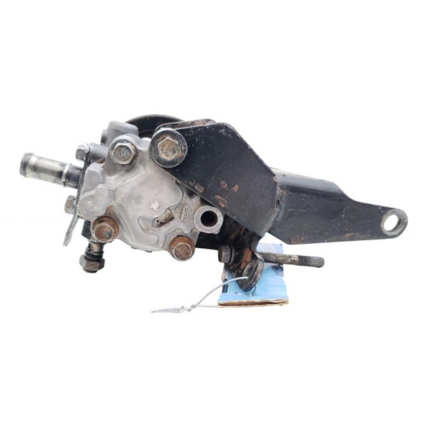 Bomba De Direção Hidráulica L200 4x4 Gls 2005 2006 2007