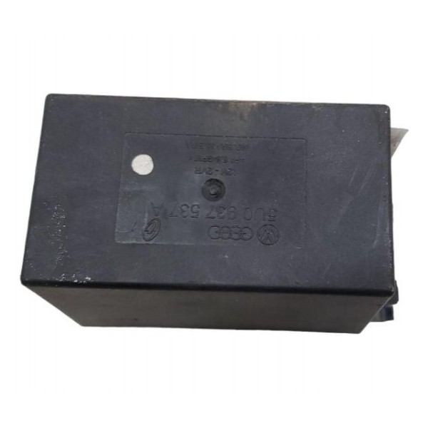 Módulo Conforto Saveiro 1.6 Tropper 2012 2013 2014 2015 2016