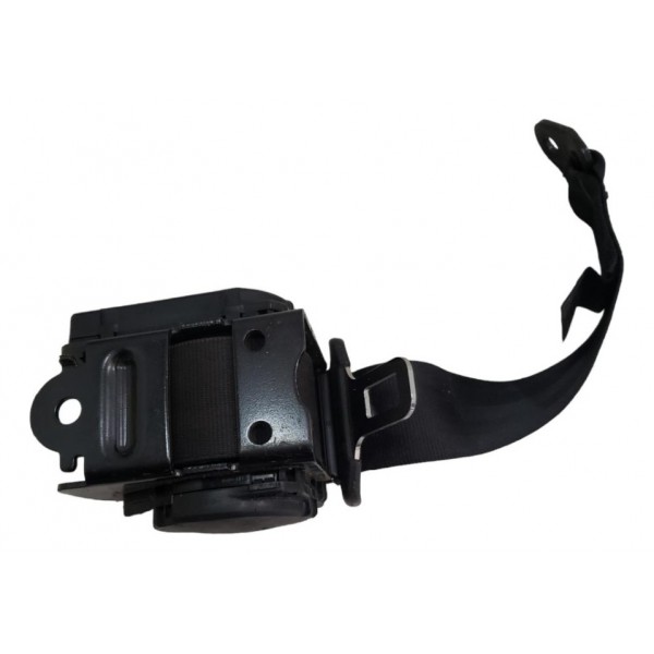 Cinto De Segurança Traseiro Esquerdo Logan Sandero 2008-2013