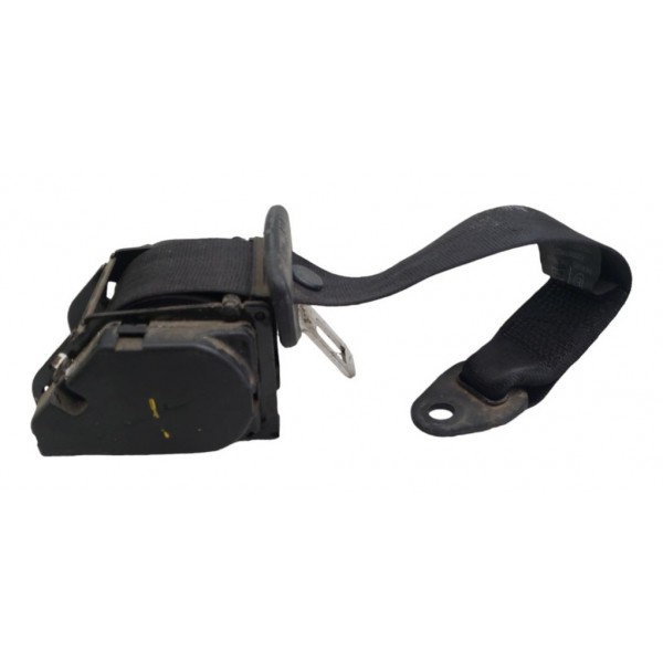 Cinto De Segurança Traseiro Esquerdo Logan Sandero 2008-2013