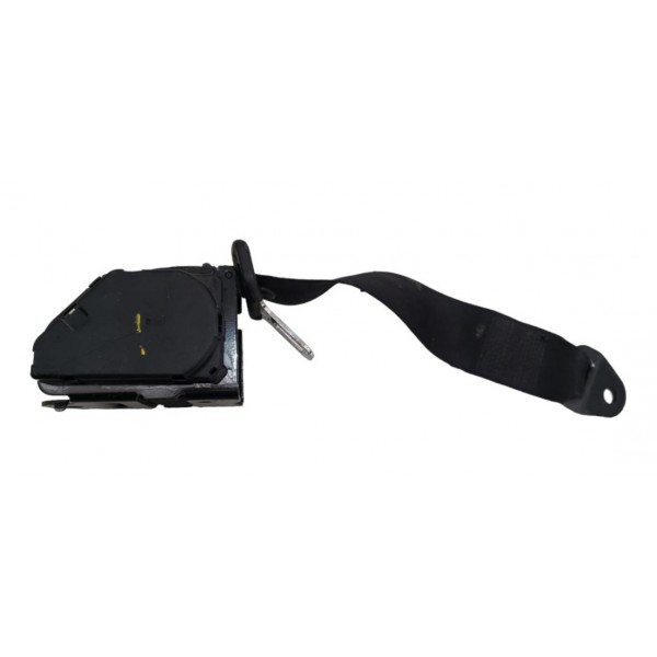 Cinto De Segurança Traseiro Esquerdo Logan Sandero 2008-2013