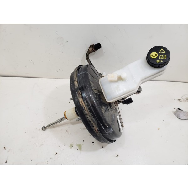 Servo De Freio Volkswagen Nova Saveiro Gol G6 G7 2018 2019