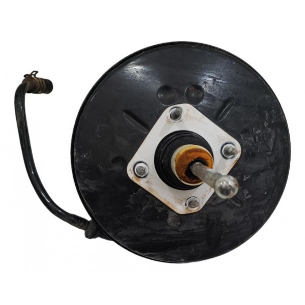 Servo De Freio Volkswagen Nova Saveiro Gol G6 G7 2018 2019