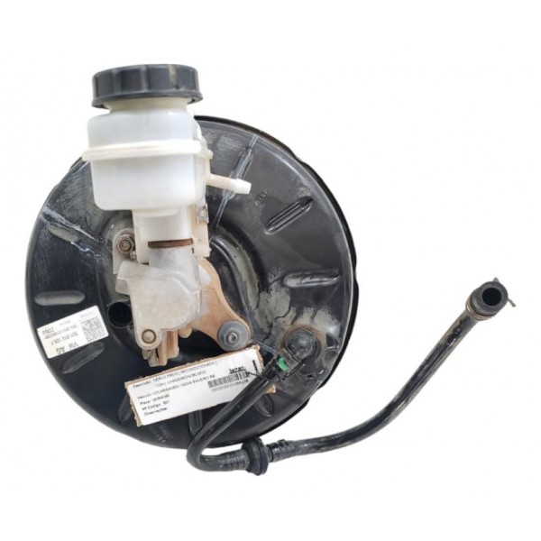 Servo De Freio Volkswagen Nova Saveiro Gol G6 G7 2018 2019