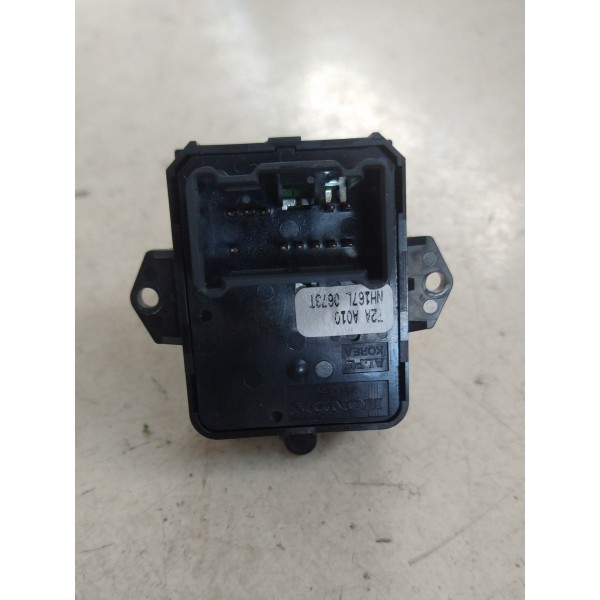 Botão Interruptor Retrovisor Honda Crv 2014