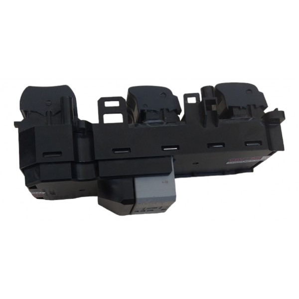 Interruptor Botão Vidro Dianteiro Esquerdo Honda Crv 2014