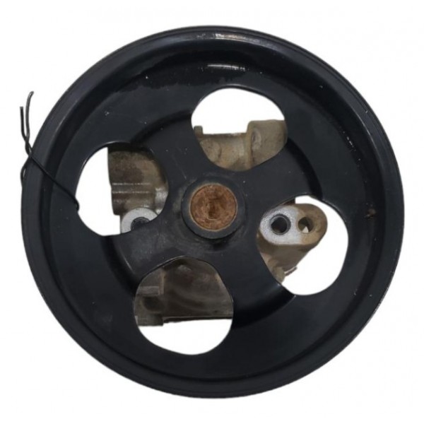 Bomba De Direçao Hidraulica Gm Agile 2011 2012 2013 2014