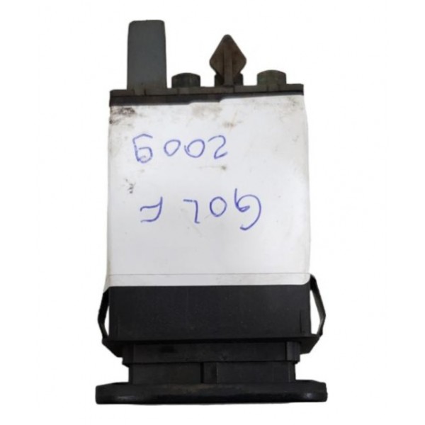 Botão Alerta Volkswagen Golf 2007 2008 2009 2010 2011 2012