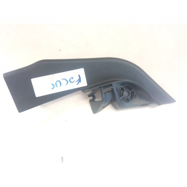 Moldura Acabamento Retrovisor Ford Focus 2013