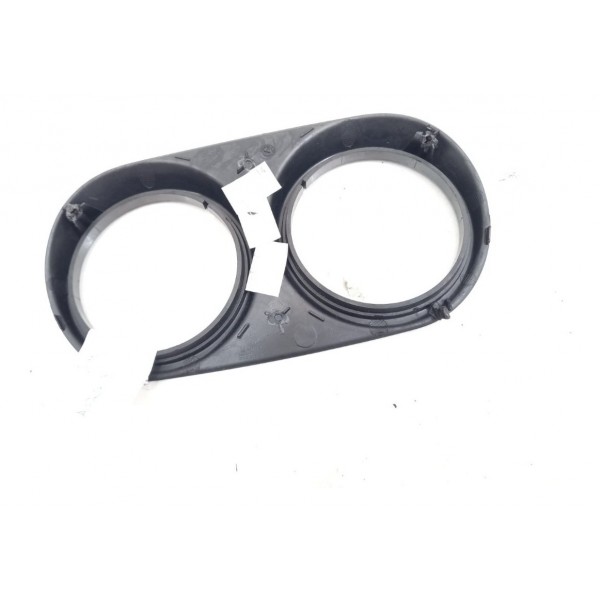 Moldura Porta Copos Nissan Sentra 2009