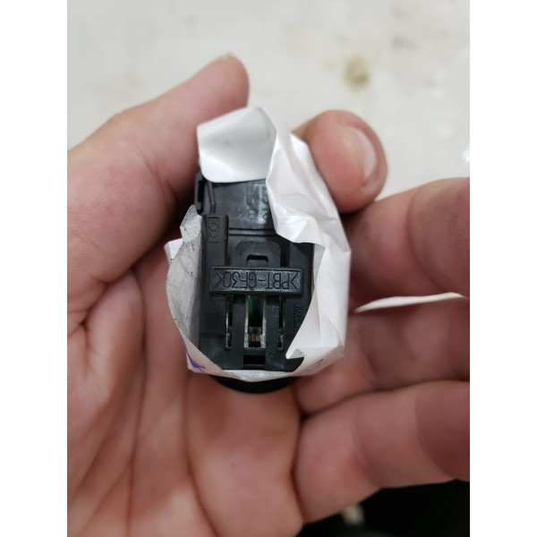 Botão Controle  / Retrovisor Gm Prisma 1.4 2013 2014 2015