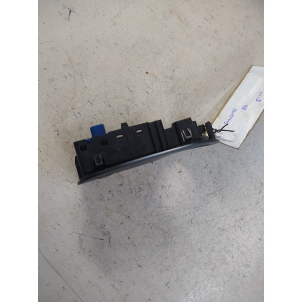 Botão De Controle Porta Mala Renault Sandero Rs 2020 2021