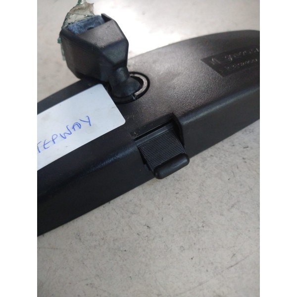 Retrovisor Interno Renault Sandero Stepway 2012 2013 2014