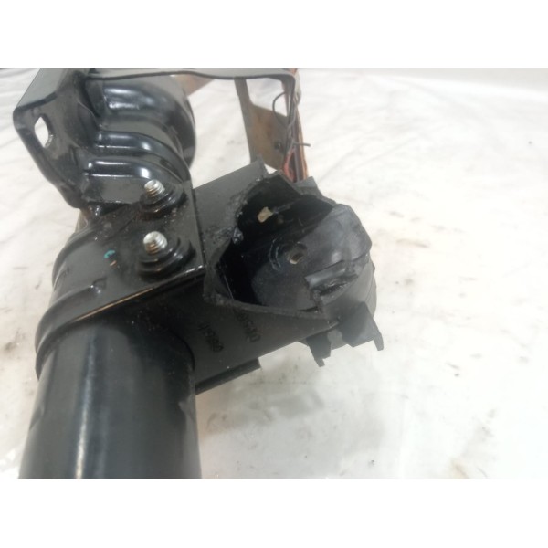 Coluna De Direção Fiat Palio Fire 2008 2009 2010 2011 2012